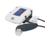 Aparat do UD Enraf Nonius Physisonic ES-73S z głowicą 5 cm2 - 1631961