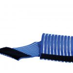 Opaska mocująca elektrody, wymiary 10 x 100 cm