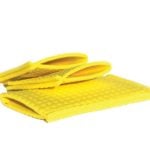 Woreczek (podkład) wiskozowy do elektrod 50x50 mm