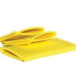 Woreczek (podkład) wiskozowy do elektrod 60x60 mm