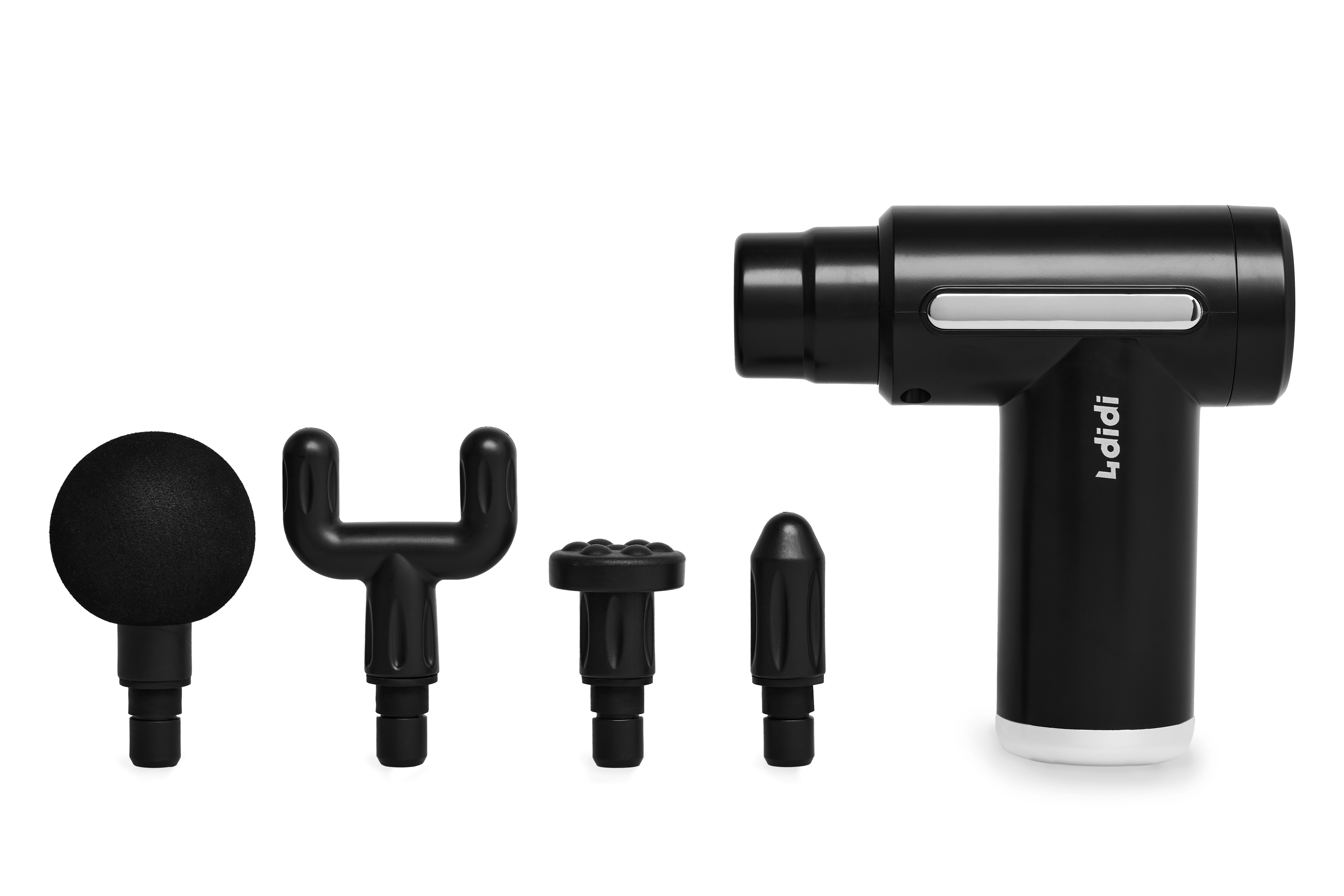 Pistolet do masażu 4didi